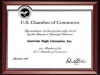 U.S. Chamber of Commerce Recognition