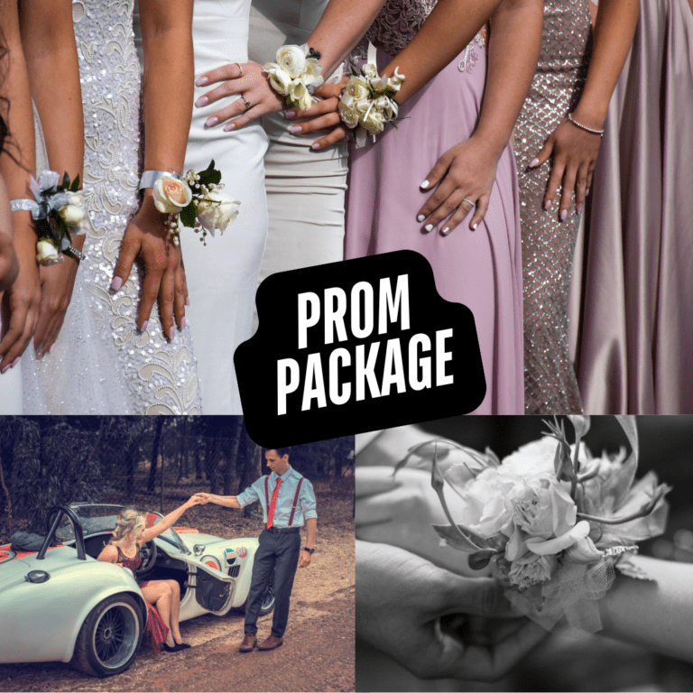Prom/Homecoming Pricing - Hour Package Min - American Eagle Limo